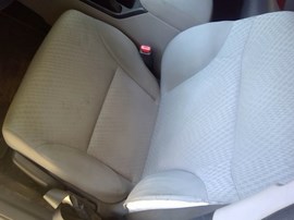 2015 HONDA CIVIC, GRAY, LX MODEL, 1.8L, AT.    A26334